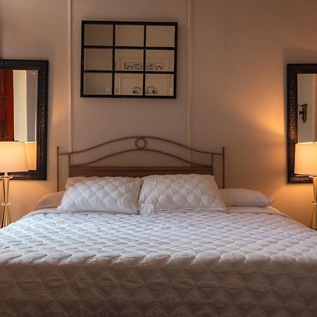Boutique Hotel Belgica Понсе Екстериор снимка