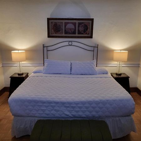 Boutique Hotel Belgica Понсе Стая снимка