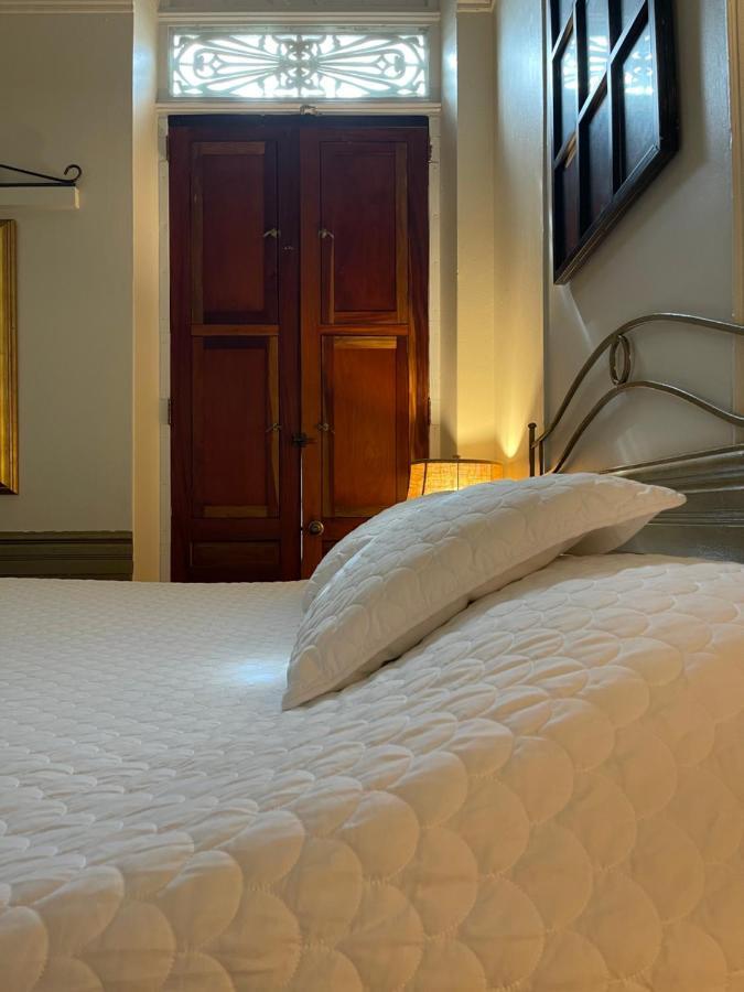 Boutique Hotel Belgica Понсе Екстериор снимка