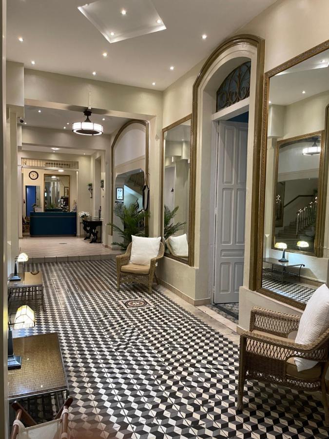Boutique Hotel Belgica Понсе Екстериор снимка