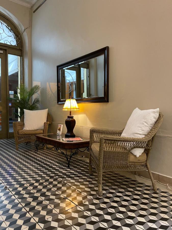 Boutique Hotel Belgica Понсе Екстериор снимка