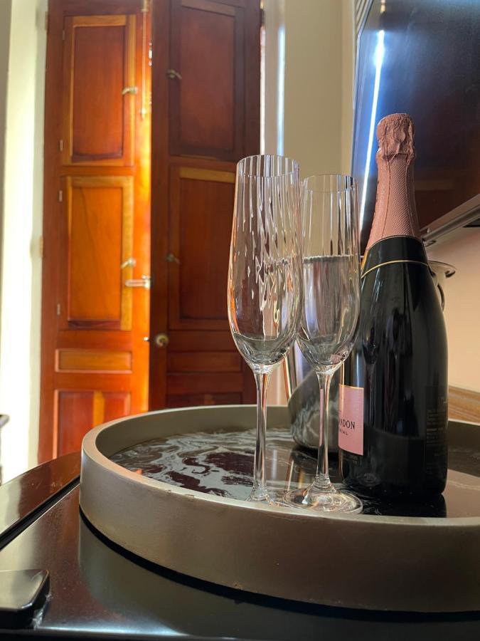 Boutique Hotel Belgica Понсе Екстериор снимка