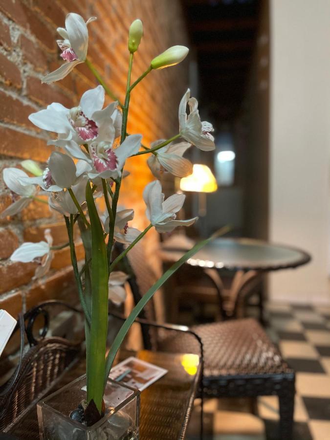 Boutique Hotel Belgica Понсе Екстериор снимка
