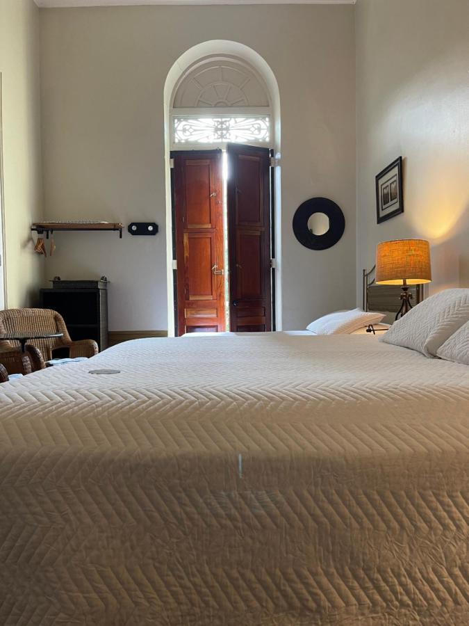 Boutique Hotel Belgica Понсе Екстериор снимка
