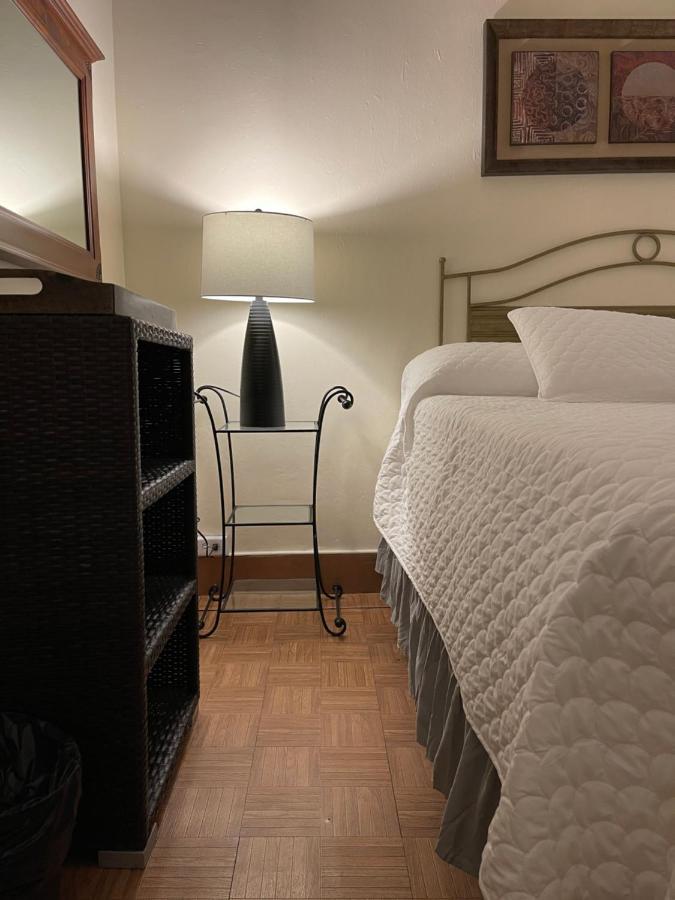 Boutique Hotel Belgica Понсе Екстериор снимка
