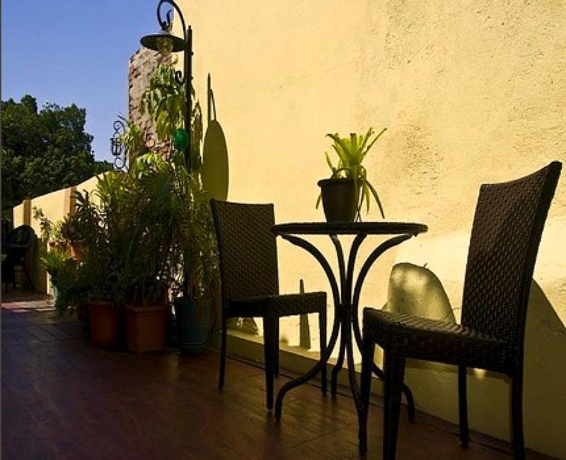 Boutique Hotel Belgica Понсе Екстериор снимка