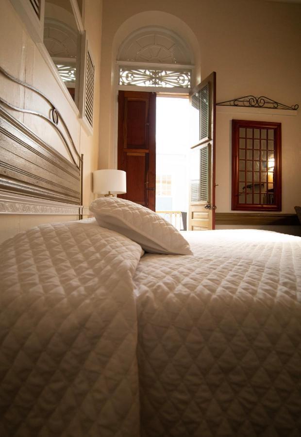 Boutique Hotel Belgica Понсе Екстериор снимка