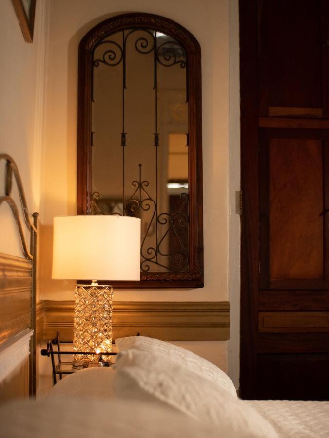 Boutique Hotel Belgica Понсе Екстериор снимка