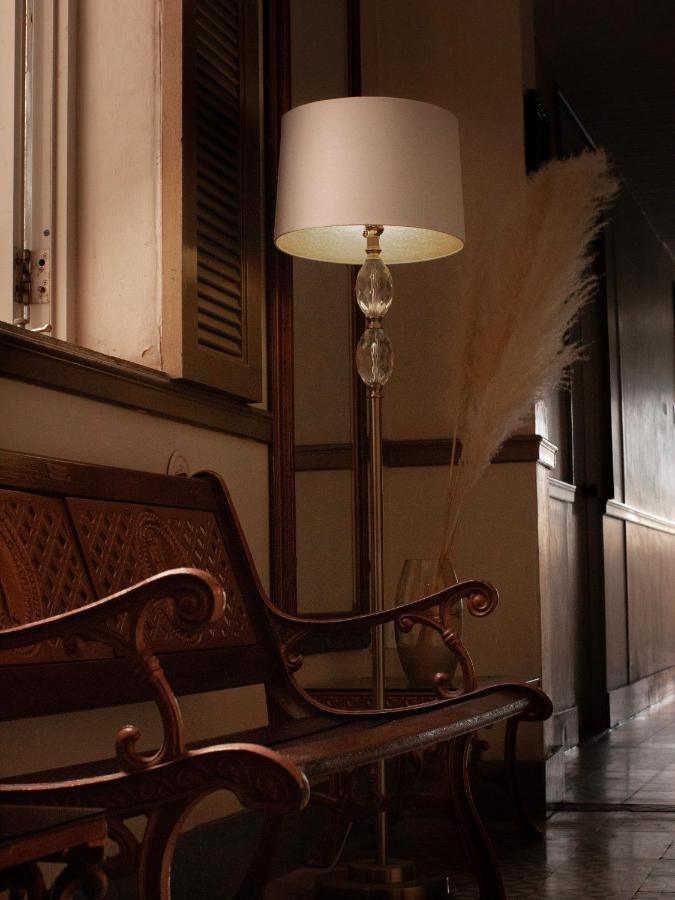 Boutique Hotel Belgica Понсе Екстериор снимка