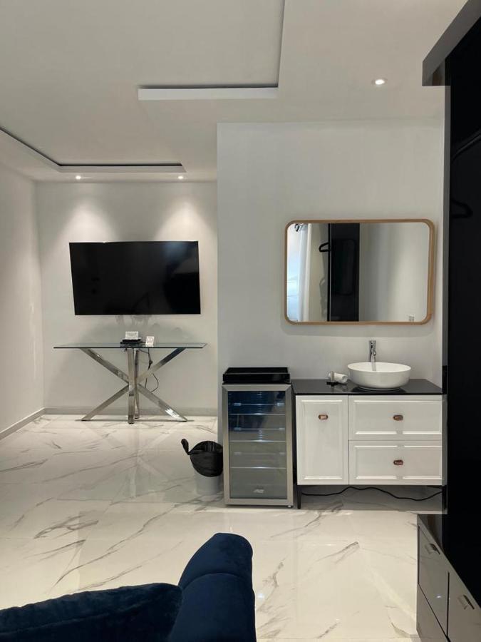 Boutique Hotel Belgica Понсе Стая снимка