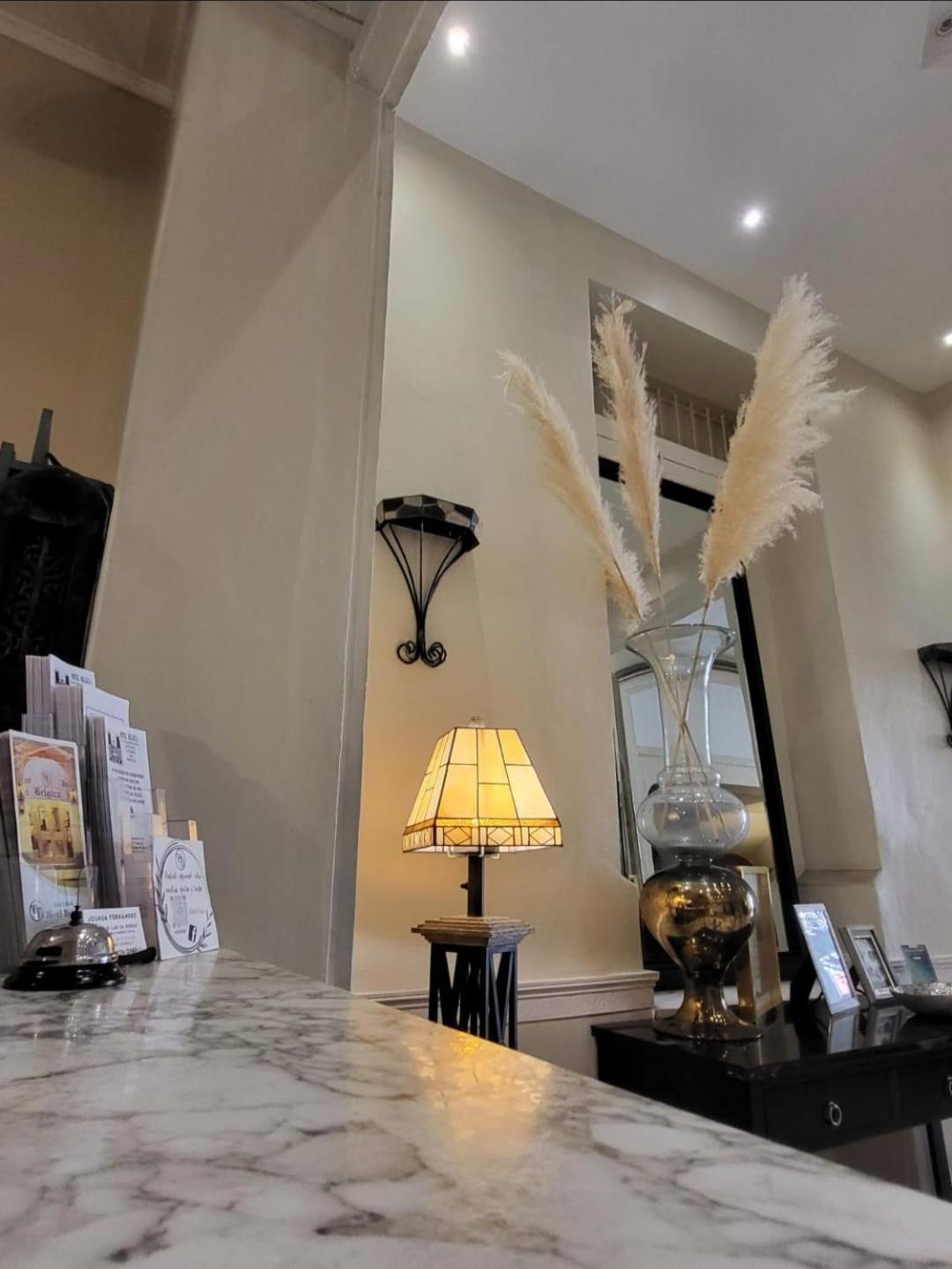 Boutique Hotel Belgica Понсе Екстериор снимка