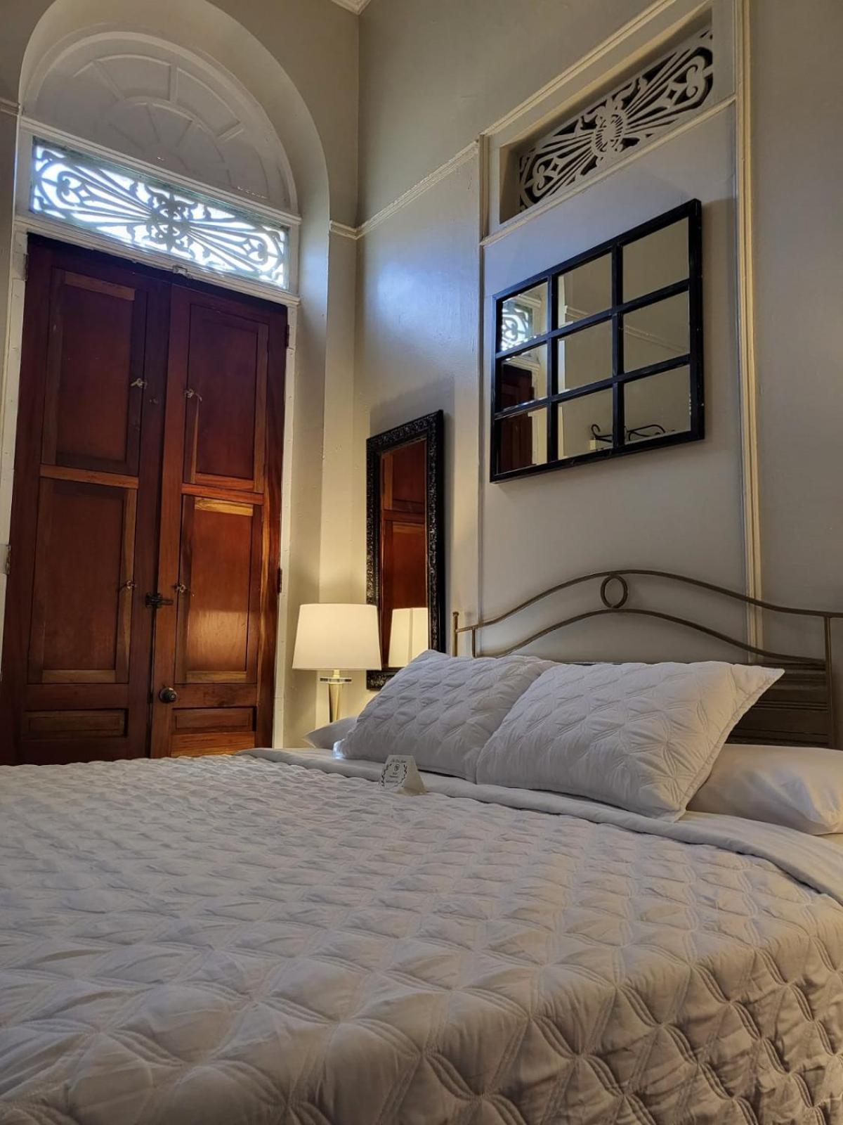 Boutique Hotel Belgica Понсе Екстериор снимка