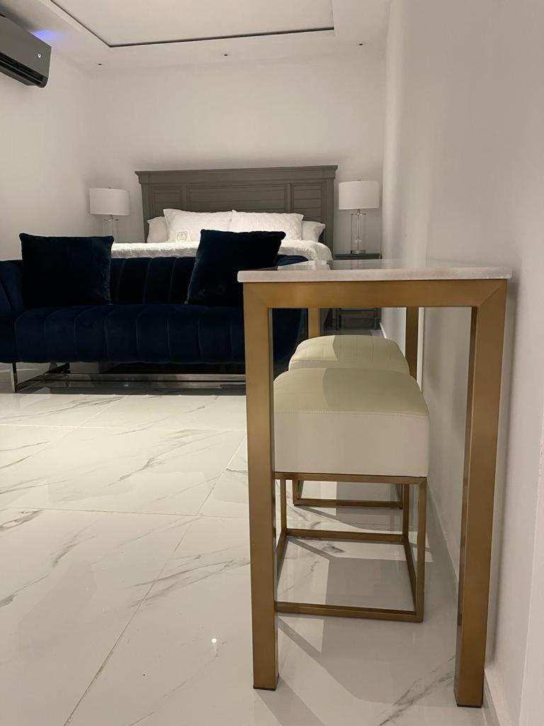 Boutique Hotel Belgica Понсе Стая снимка