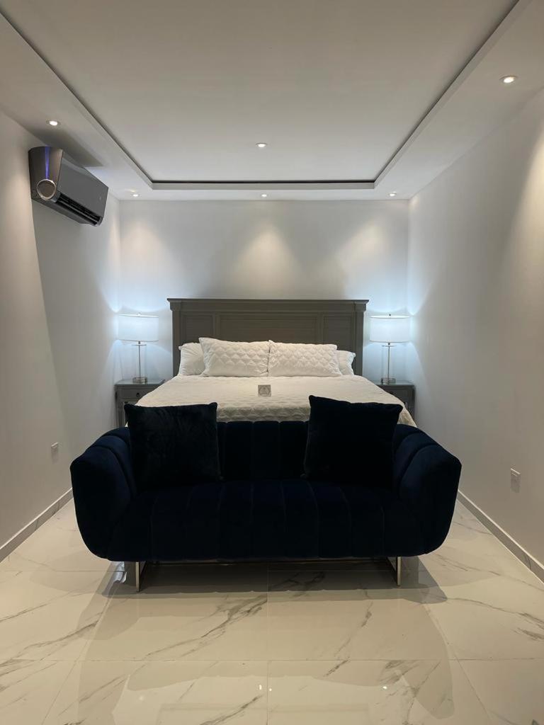 Boutique Hotel Belgica Понсе Стая снимка
