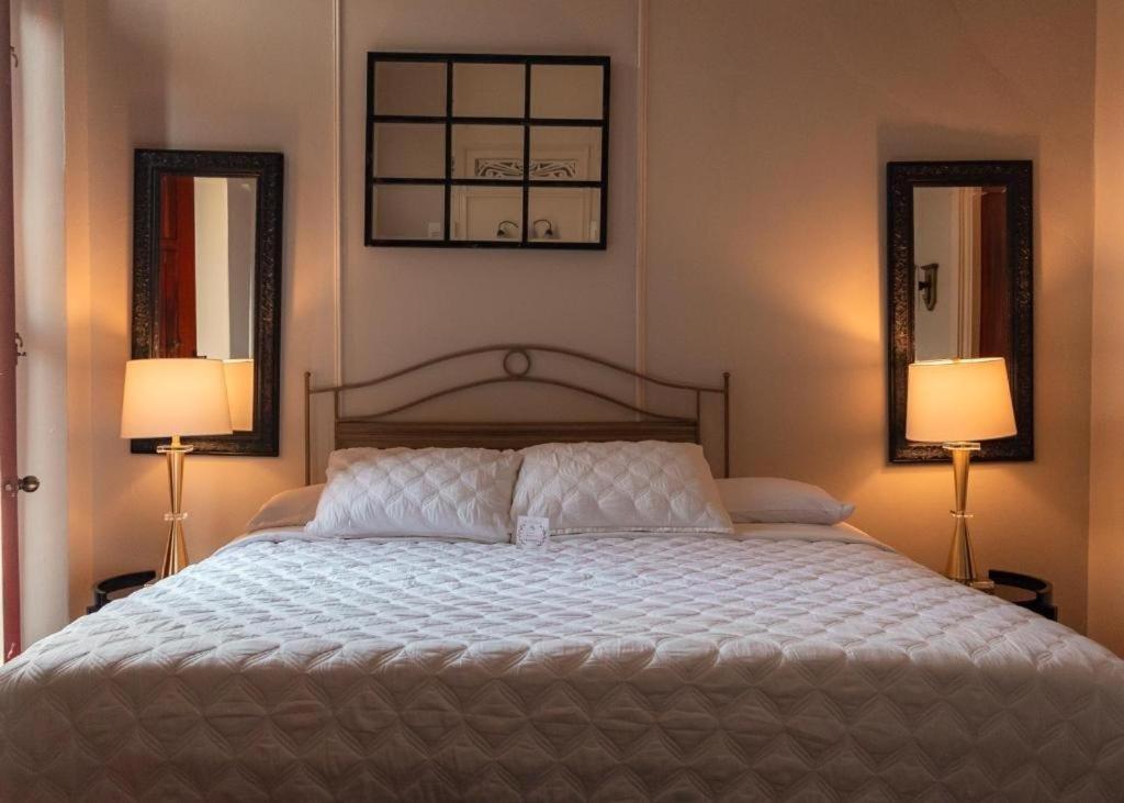 Boutique Hotel Belgica Понсе Стая снимка