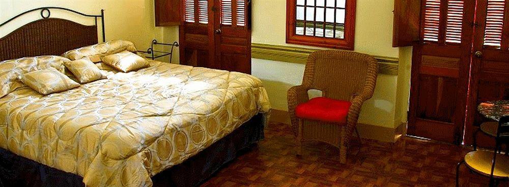 Boutique Hotel Belgica Понсе Екстериор снимка