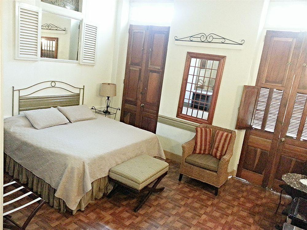 Boutique Hotel Belgica Понсе Екстериор снимка