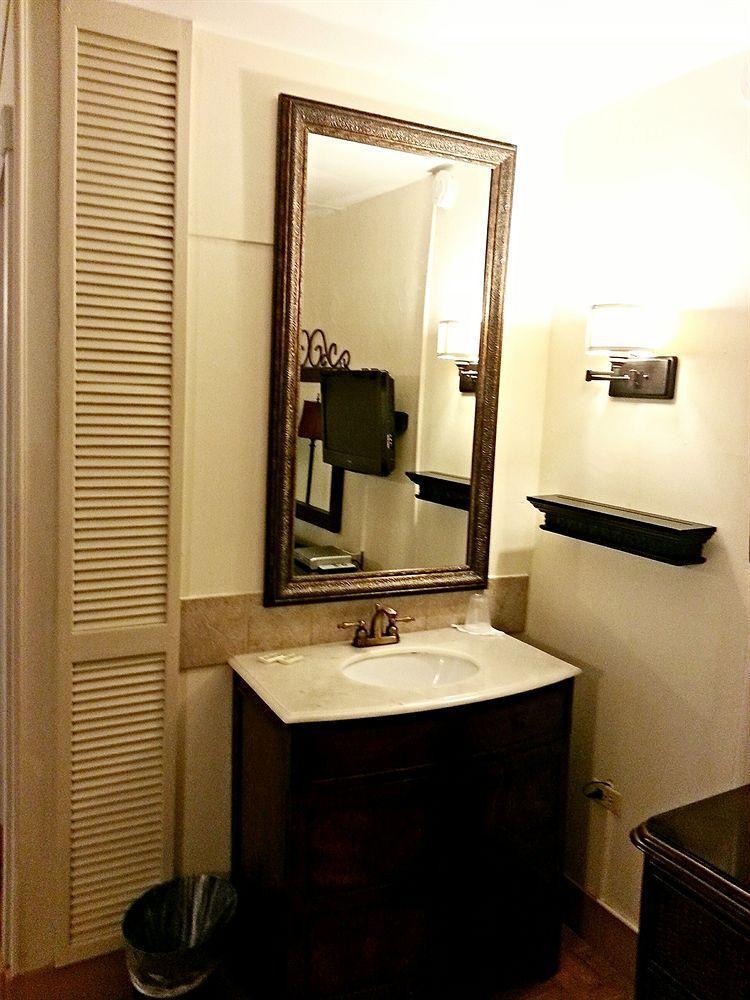 Boutique Hotel Belgica Понсе Екстериор снимка