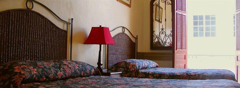 Boutique Hotel Belgica Понсе Екстериор снимка