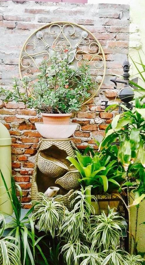 Boutique Hotel Belgica Понсе Екстериор снимка