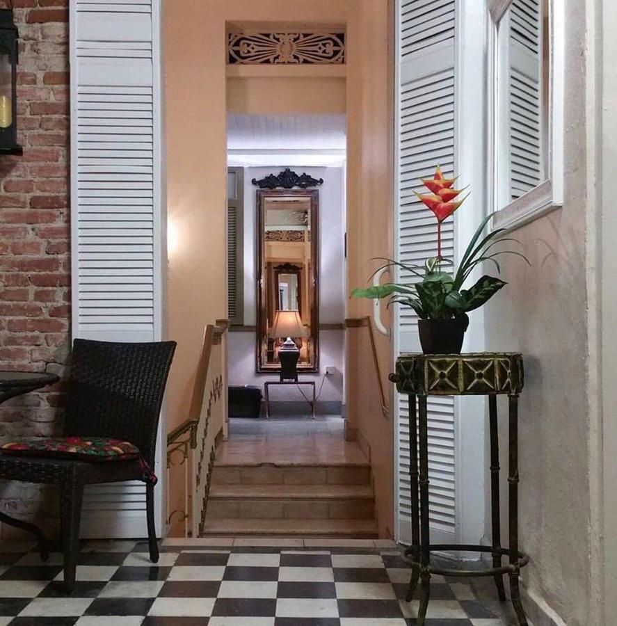 Boutique Hotel Belgica Понсе Екстериор снимка