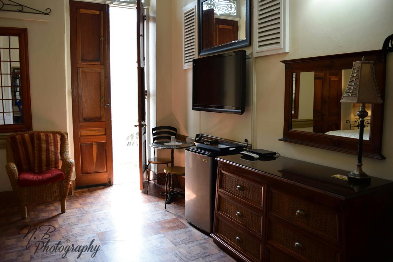 Boutique Hotel Belgica Понсе Екстериор снимка